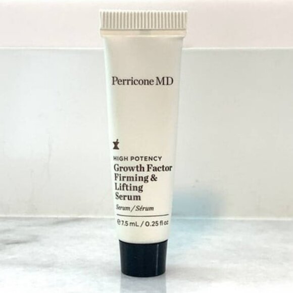 Perricone MD High Potency Growth Factor Firming and Lifting Serum Travel NEW - Picture 1 of 2